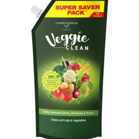 Vegetable Clean Refill