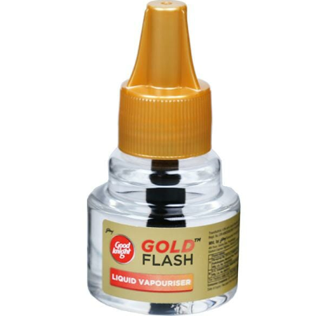 Good Knight Gold Flash Refill