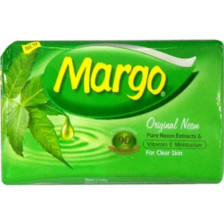 Margo Body Soap
