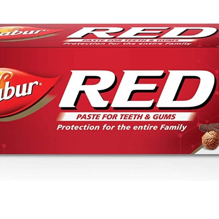 Dabur Red Toothpaste- 45G