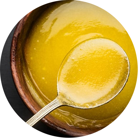  Deshi Gir Cow Ghee