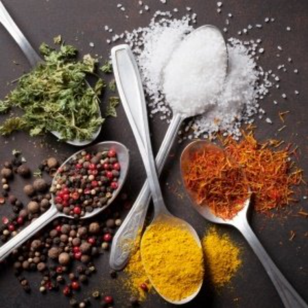 Seasoning & Spices