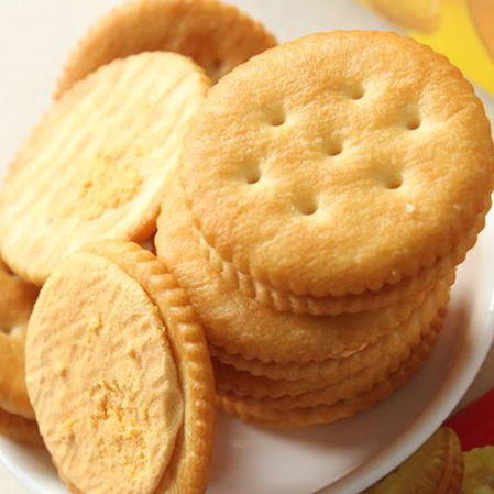 Biscuits & Crackers