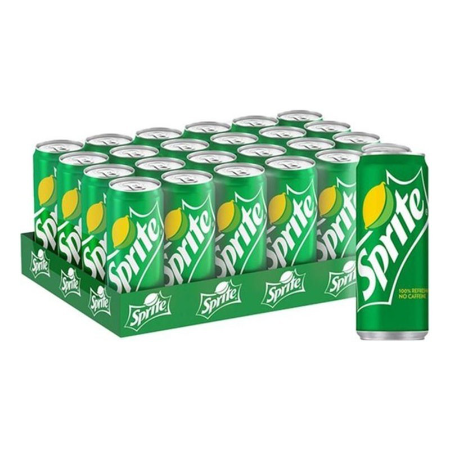 Sprite 300ml x24
