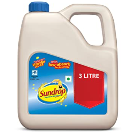 Sundrop Super lite Advance