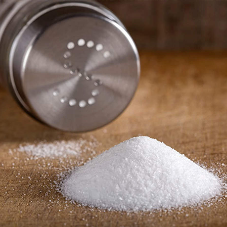Salt 500g