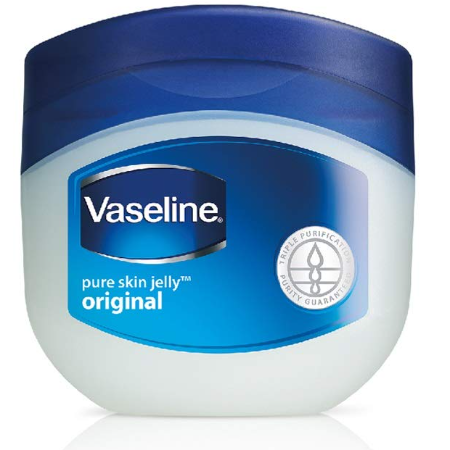 Vaseline Skin Protecting Jelly-7g