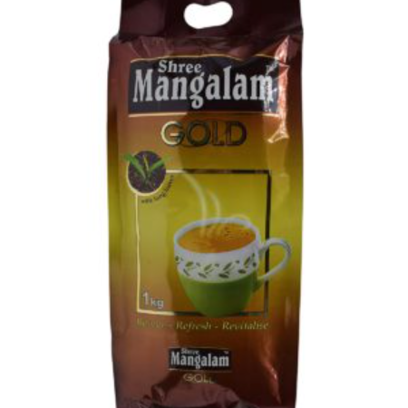 Shree Mangalam Gold-1kg
