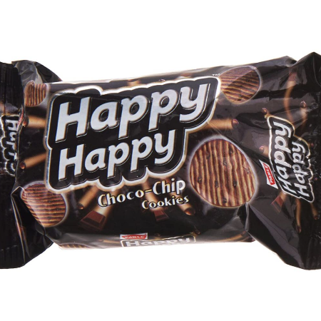 Parle Happy Happy-40g