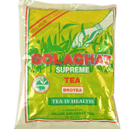 Golaghat Tea-500g