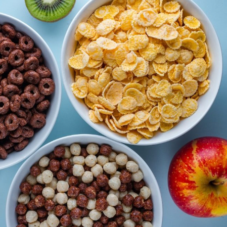 Breakfast Cereal