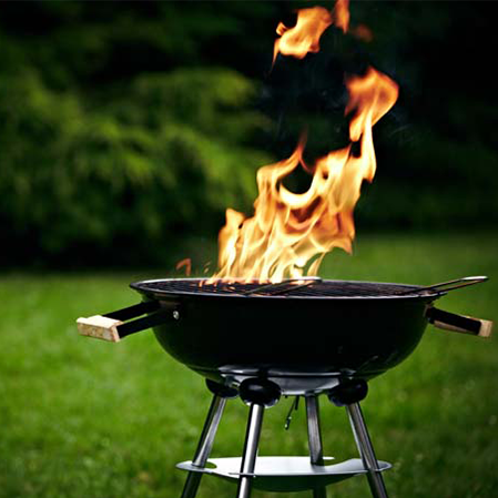 BBQ & Outdoor