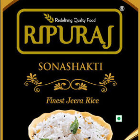 Sona Shakti Rice-10kg