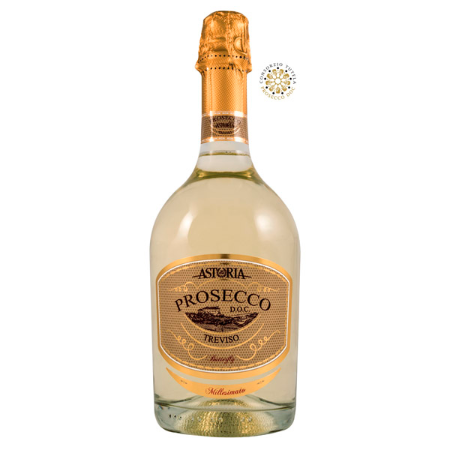 Prosecco DOC Butterfly Astoria, Italy 750ml