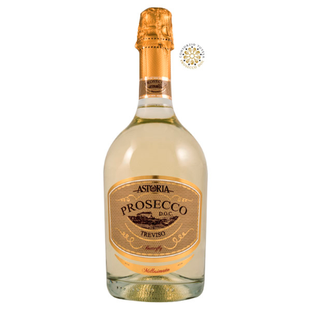 Prosecco DOC Butterfly Astoria (750ml)