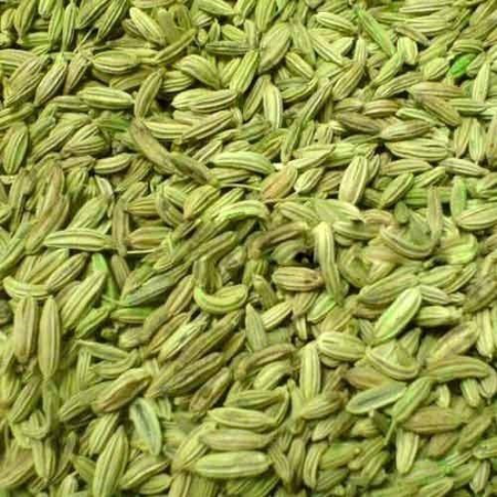 Super Chef Fennel Seeds 200g