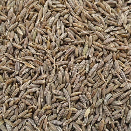 Super Chef Cumin Seeds 200g