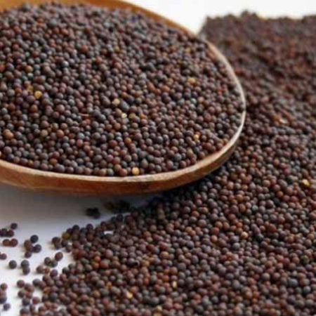 Super Chef Mustard Seeds 200g