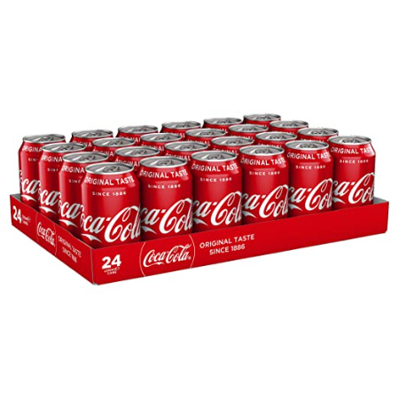 Coca Cola 300ml x24