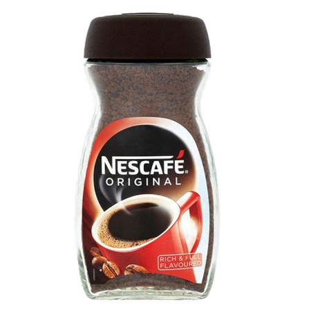 Nescafe Coffee-200g