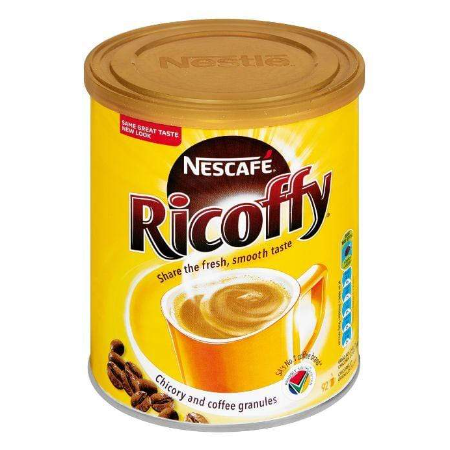 Nestle Ricoffy Tin (250g)