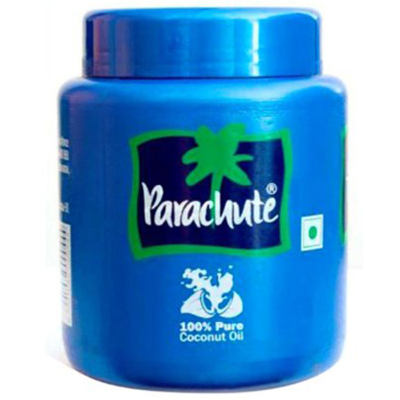 Parachute Coconut Hair Oil-500ML