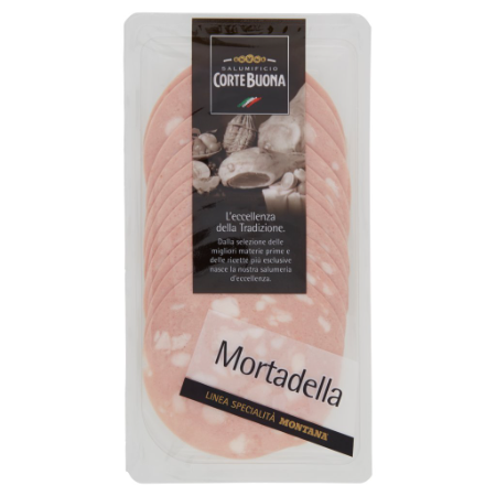 Corte Buona Mortadella 150g