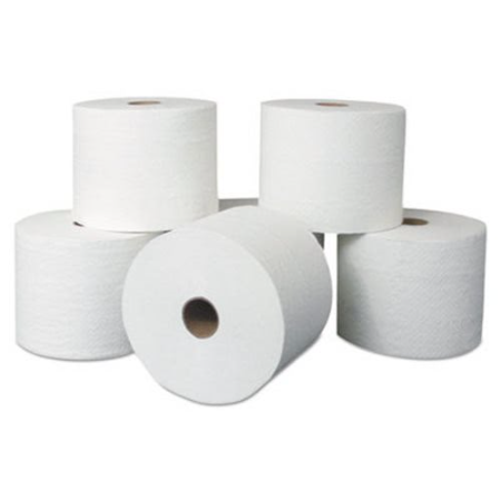 Toilet paper roll (Pack of 10 rolls)