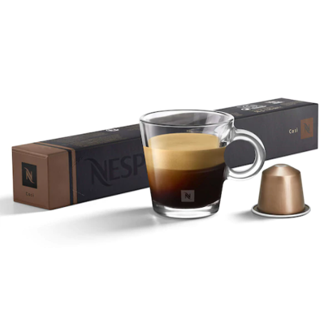 Cosi - Nespresso (10 Capsules)