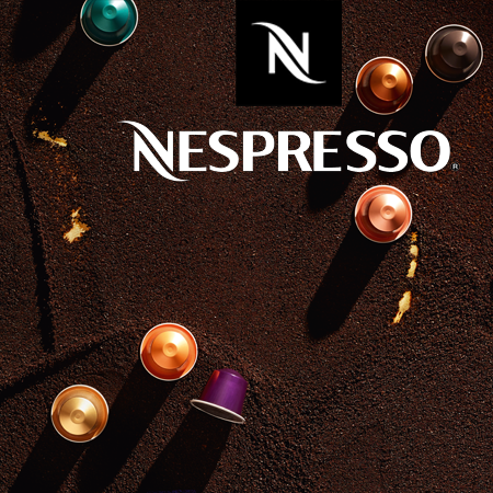 Nespresso