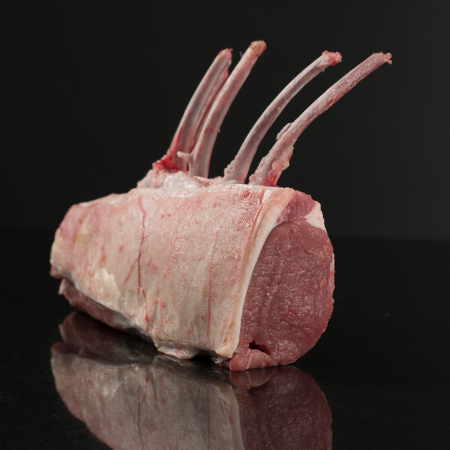 Lamb Rack French Cut - SA (500g)