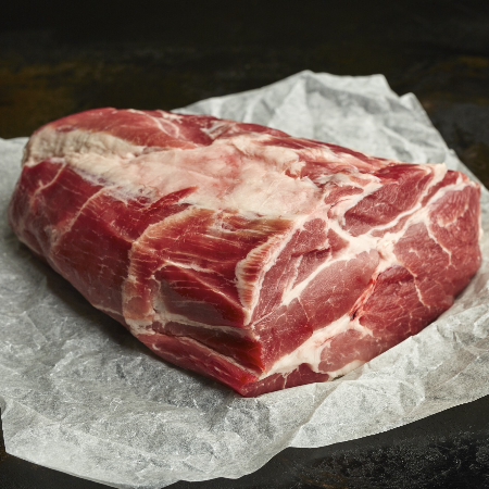 Pork Shoulder Boneless SA (2kg)