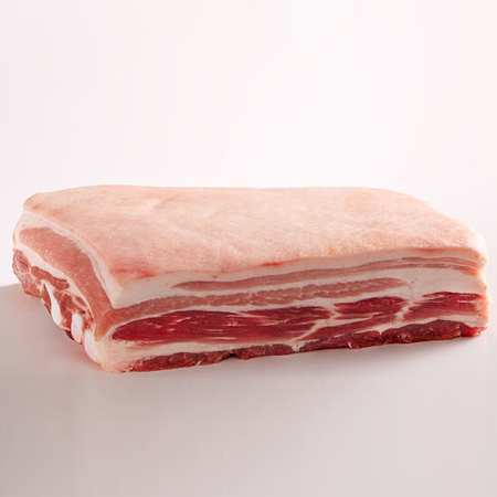 Pork Belly Boneless - SA (2.7kg)