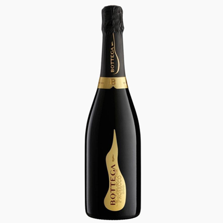 Bottega Il Vino dei Poeti Prosecco Brut, Italy 750ml
