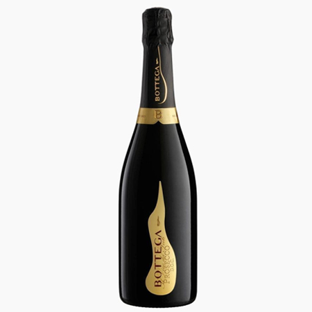 Bottega Il Vino dei Poeti Prosecco Brut (750ml)