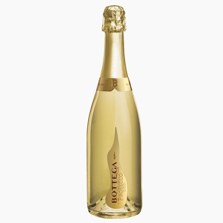 Bottega Il Vino dei Poeti Prosecco DOC Extra Dry (750ml)