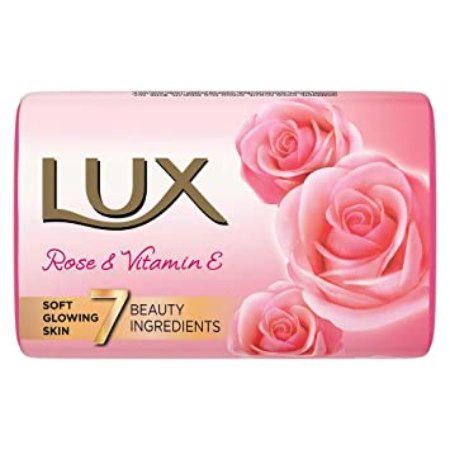 Lux Rose 100g