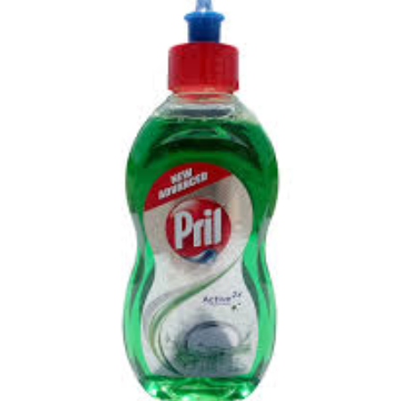 Pril Dishwash Liquid-425ML