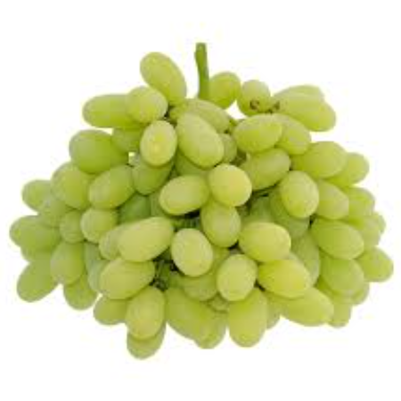 Green Grapes 
