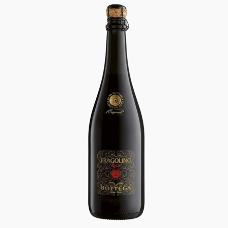 Bottega Fragolino Rosso (750ml)