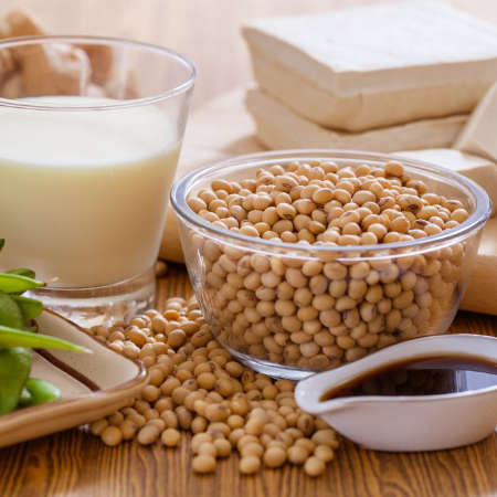Non Dairy Products
