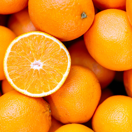 Oranges (1 kg)