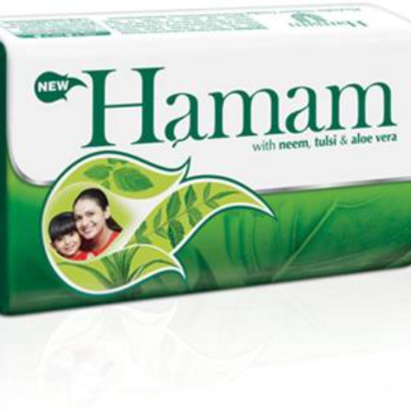 Hamam Body Soap-150G