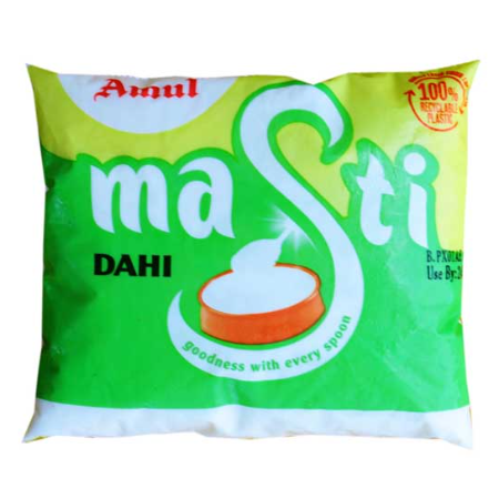 Amul Masti Dahi 