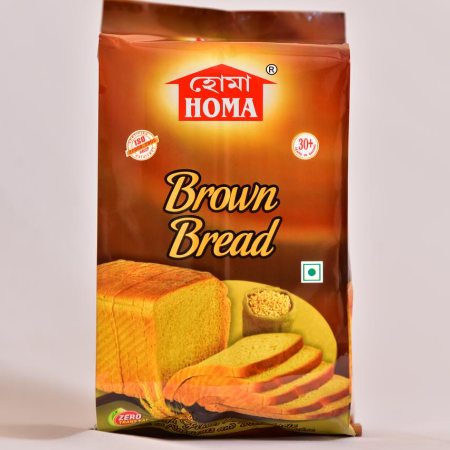 Homa Brown 