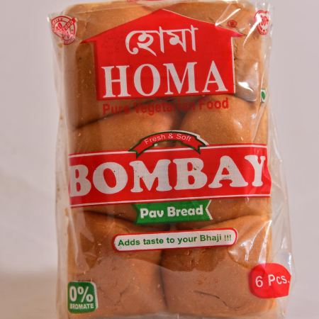 Homa Bombay Pav 