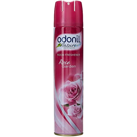 Odonil Room Spray - Rose Garden