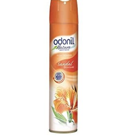 Odonil Room Spray - Sandal Bouquet