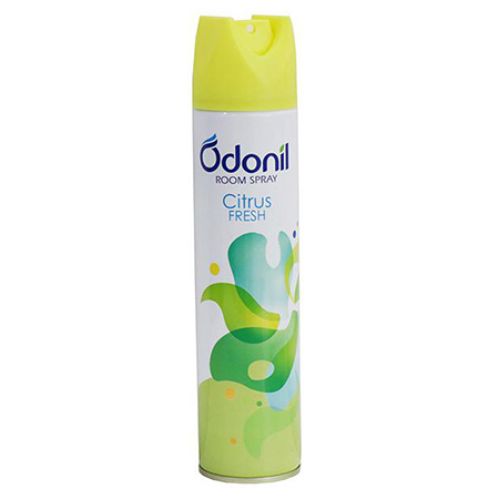 Odonil Room Spray - Citrus Fresh