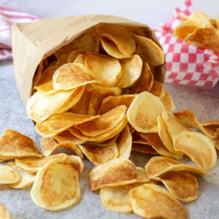 Chips & Crisps
